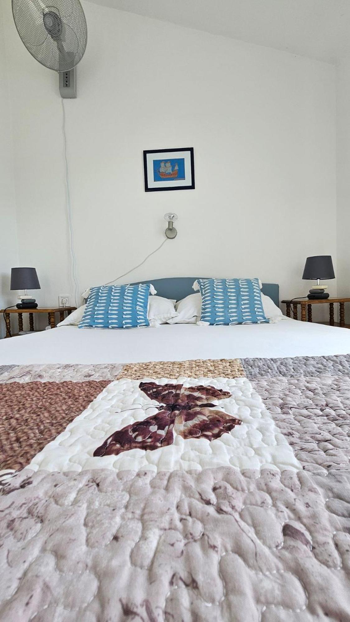 Apartmani Ela Prvić Luka 外观 照片